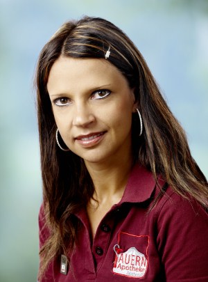 <b>Tanja Wieser</b> - Tanja1