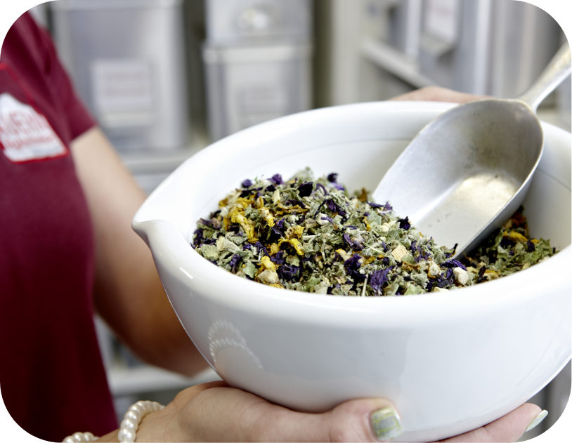 Fachberatung in der Tauern-Apotheke Mittersill Fachberatung in der Tauern-Apotheke Mittersill