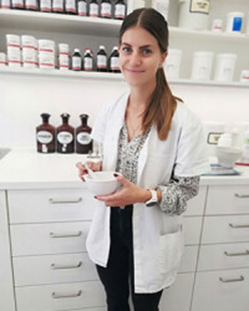 Tauern Apotheke Mittersill - Andrea Manzl