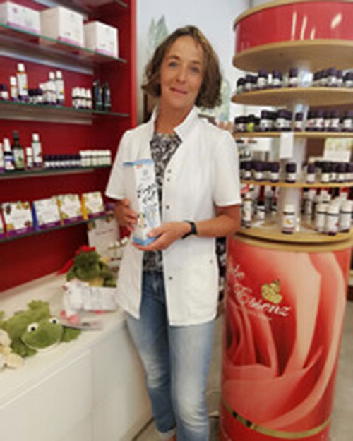 Tauern Apotheke Mittersill - Anna Maria Schett