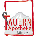 Tauern Apotheke Mittersill Logo