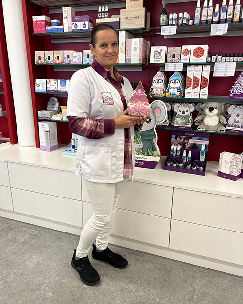 Tauern Apotheke Mittersill - Marion Peitler-Pfingstl