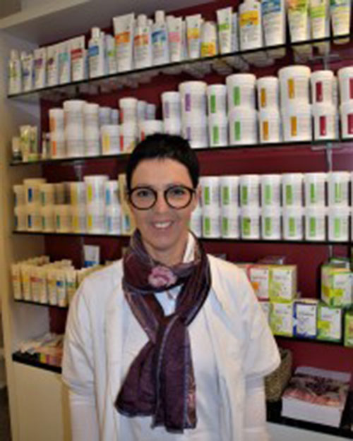 Tauern Apotheke Mittersill - Monika Glöckner-Stadler