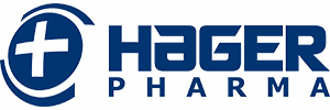 HAGER PHARMA GMBH