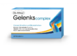 Verpackung von Dr. Böhm Gelenkscomplex für Knorpel, Knochen und Bandscheiben mit 60 Filmtabletten.