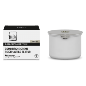 Osmotische Creme reichhaltige Textur Refill