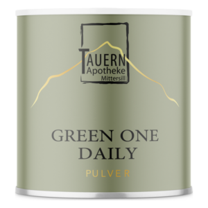 Green One Daily