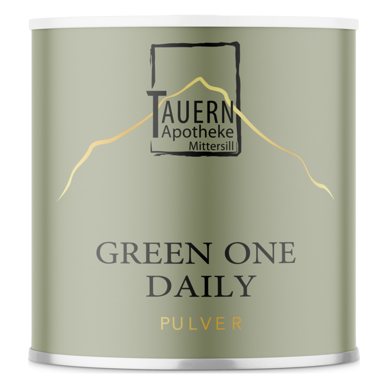 Green One Daily