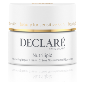 Declaré VITAL BALANCE NUTRILIPID