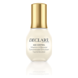 Declaré AGE CONTROL VITAMIN A BOOSTER CONCENTRATE EMULSION
