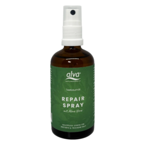 alva Teebaumöl Repairspray