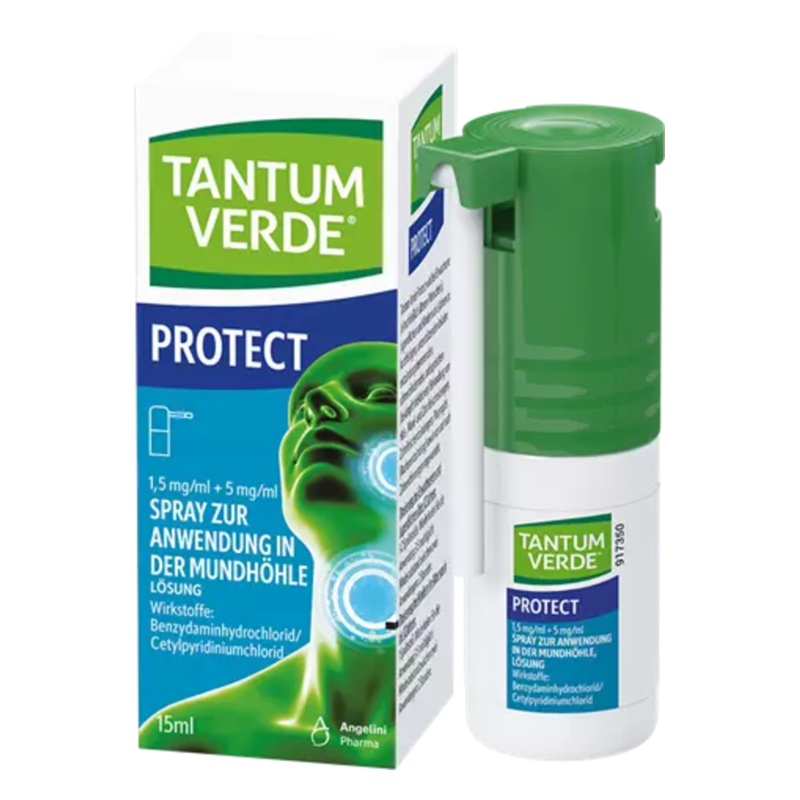 Tantum Verde® Protect Spray