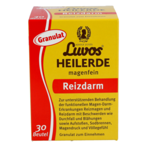 Luvos Heilerde Magenfein Granulat