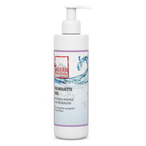 Silhouette Gel