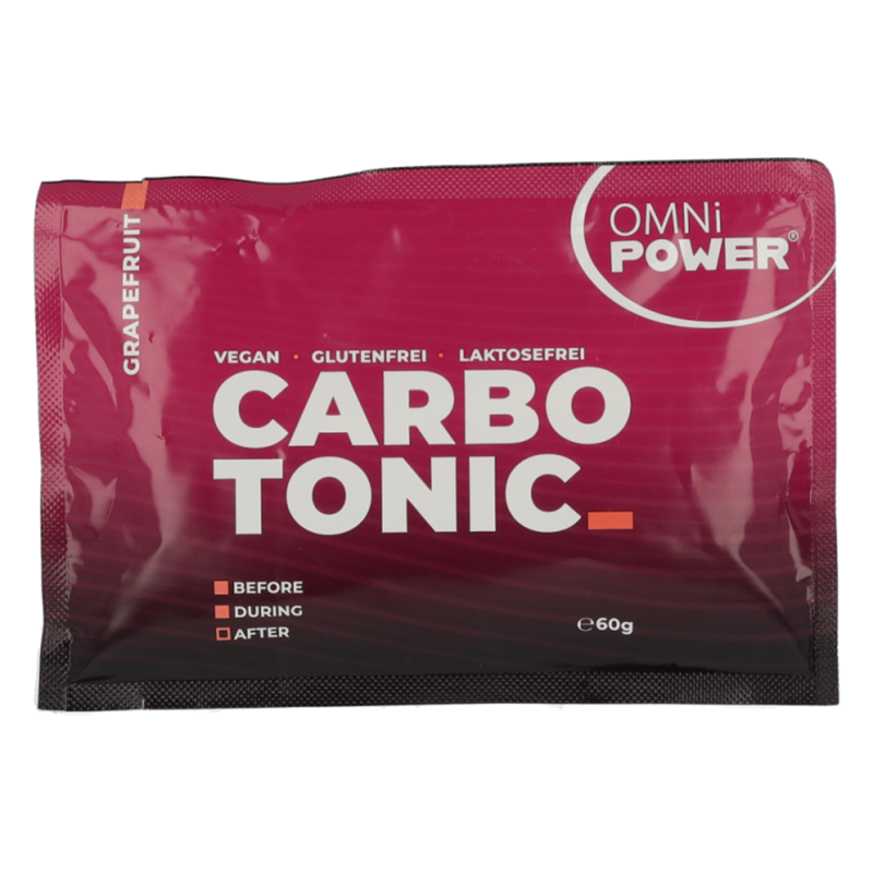 OMNi-POWER® CARBOTONIC