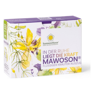 SonnenMoor Mawoson