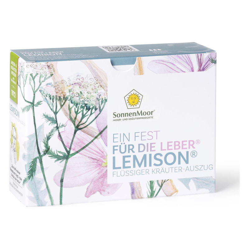 SonnenMoor Lemison