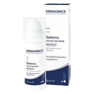 DERMASENCE Seborra Leichte Gelcreme
