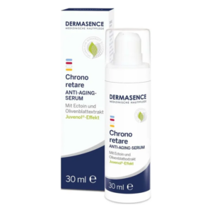 DERMASENCE Chrono retare Anti-Aging-Serum