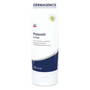 DERMASENCE Polaneth Lotion