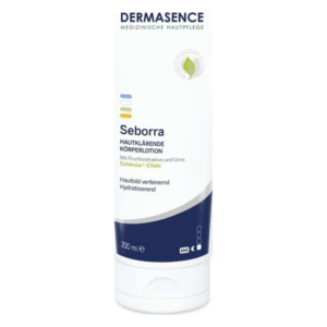 DERMASENCE Seborra Hautklärende Körperlotion