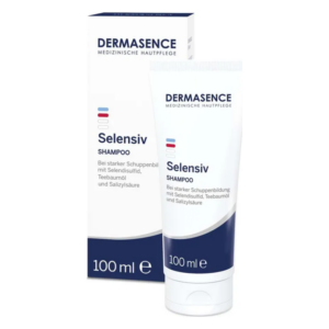 DERMASENCE Selensiv Shampoo
