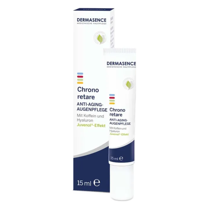 DERMASENCE Chrono retare Anti-Aging-Augenpflege