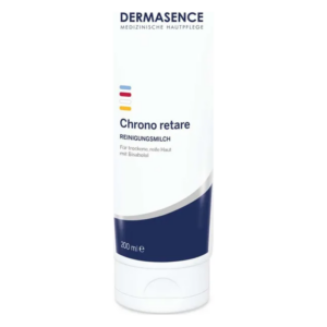 DERMASENCE Chrono retare Reinigungsmilch