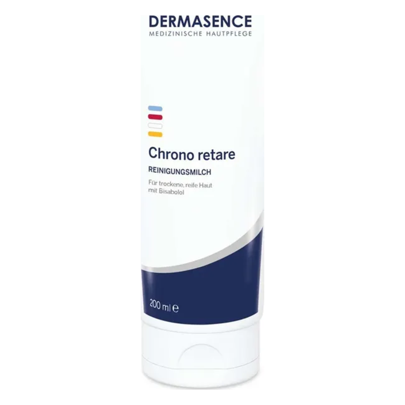 DERMASENCE Chrono retare Reinigungsmilch