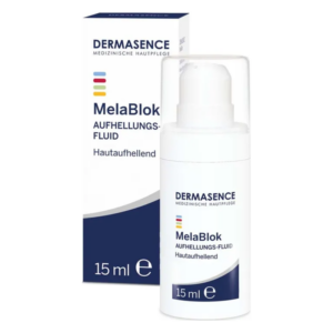 DERMASENCE MelaBlok Aufhellungsfluid