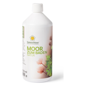 SonnenMoor Moor zum Baden Natur