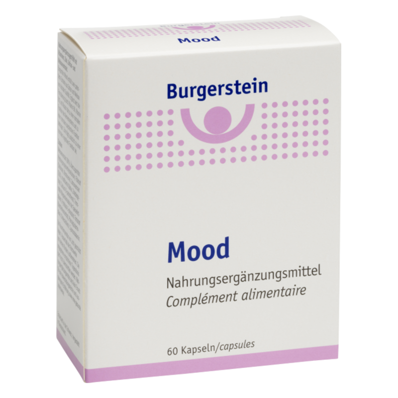 Burgerstein Mood