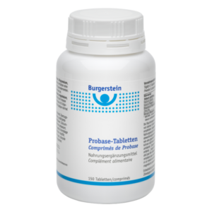 Burgerstein Probase Tabletten