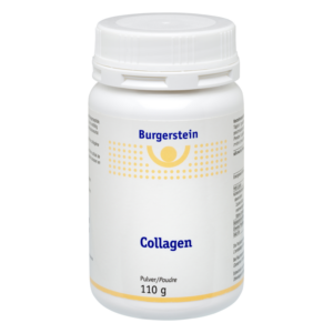 Burgerstein Collagen Pulver
