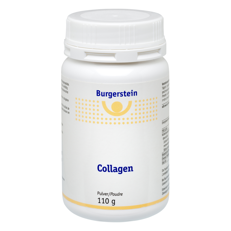 Burgerstein Collagen Pulver