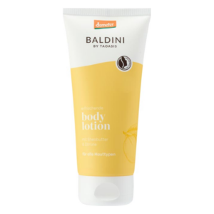 Taoasis Baldini Zitrus Bodylotion