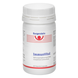 Burgerstein ImmunVital Kapseln