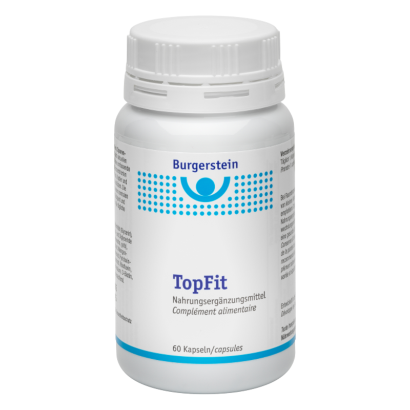 Burgerstein TopFit