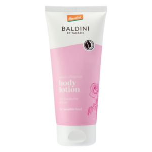 Taoasis Baldini Rose Bodylotion